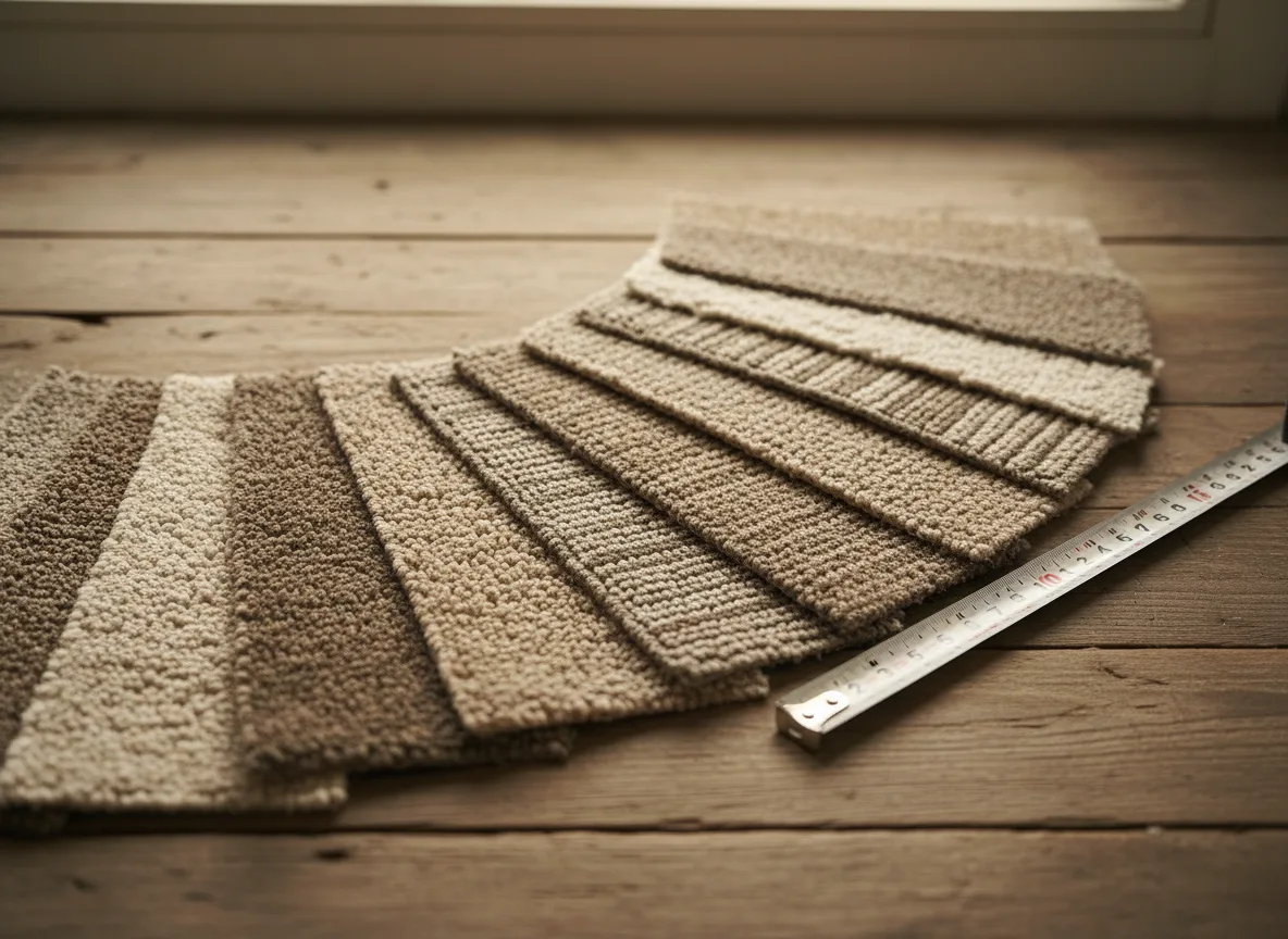 Carpet Installation Wingina, VA FAQs
